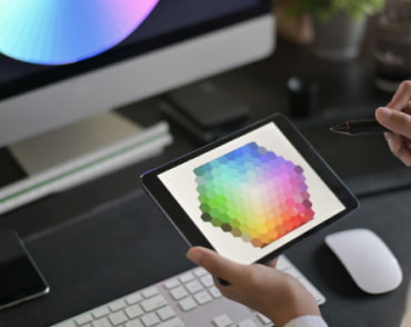 Робота з планшетами