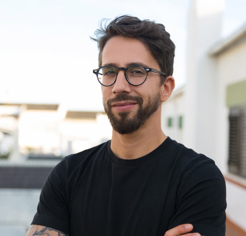 Фото Михайла